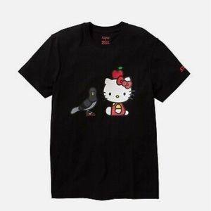 Staple x Hello kitty Friends Tee